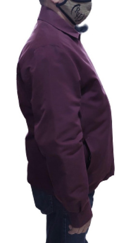 Imagen 5 de 5 de Campera Rompe Viento Calidad Excepcional