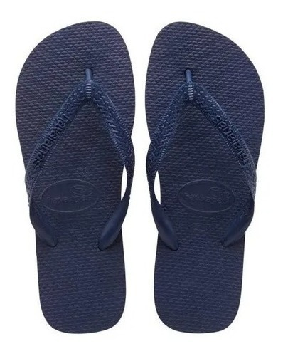 Ojotas Havaianas Hombre Top 39 Al 46 Original Envio Pais 