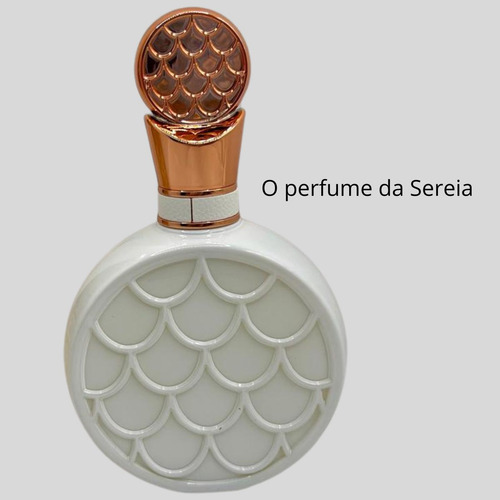 Perfume Árabe Fakhar Lattafa 100ml