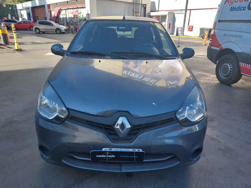 Renault Clio 1.2 Mio Confort Pack