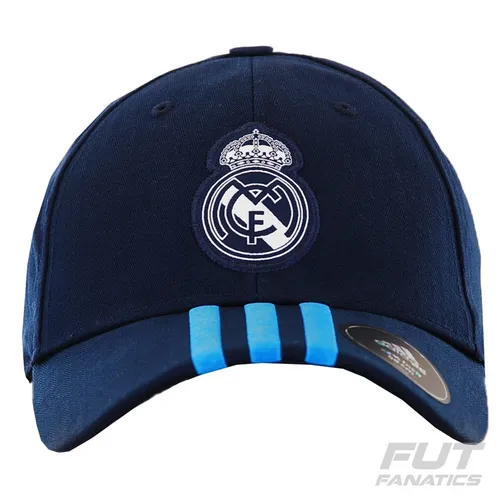 Boné adidas real madrid 3s hotsell