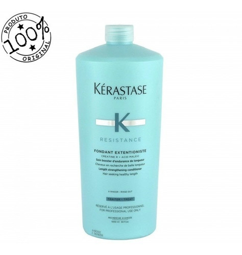 Kérastase Resistance Fondant Extentioniste Condicionador 1l