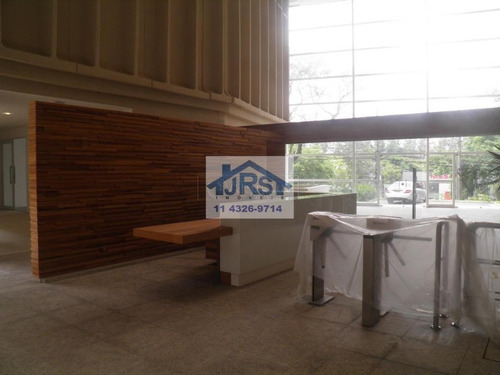 Imagem 10 de 12 de Prédio Para Alugar, 2200 M² Por R$ 99.000/mês - Alphaville Industrial - Barueri/sp - Pr0015