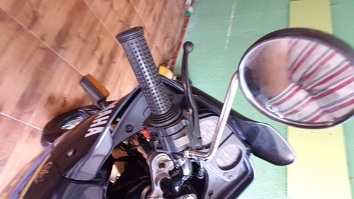 Yamaha Tenere 600