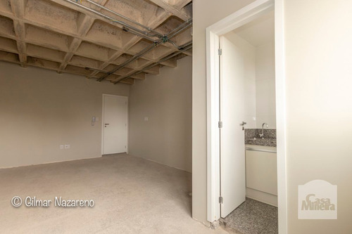 Imagem 3 de 13 de Sala-andar À Venda No Barro Preto - Código 253903 - 253903