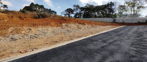 Imagem 16 de 27 de Terreno À Venda, 150 M² Por R$ 113.500 - Bosque Do Sol - Cotia/sp - Te0311