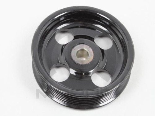 Polea Bomba Direccion Grand Caravan 2004 Ohv 3.8l Mopar