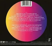 Comprar Groban Josh Bridges Live: Madison Square Garden Cd + Dvd