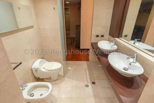 Imagen 28 de 30 de Pent House En Venta Campo Alegre/ Cod. Flex: 21-26936