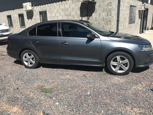 Volkswagen Vento 1.4 Highline 150cv At 2017