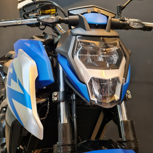 Imagen 6 de 19 de Cfmoto Rz400 - Ahora 12 Ó 18 - Retira Ya - Jp Motos