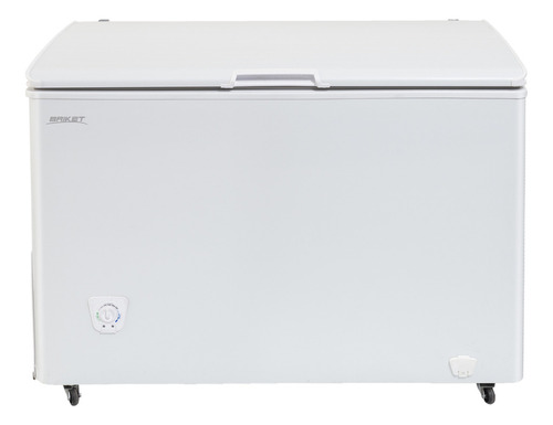 Freezer Horizon. Briket Fr 3300 Blanco 295l 220v Ancho 115cm