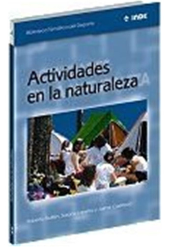 Actividades En La Naturaleza: 560 -biblioteca Tematica Del D