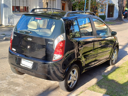 Chery Face 1.3 Luxury