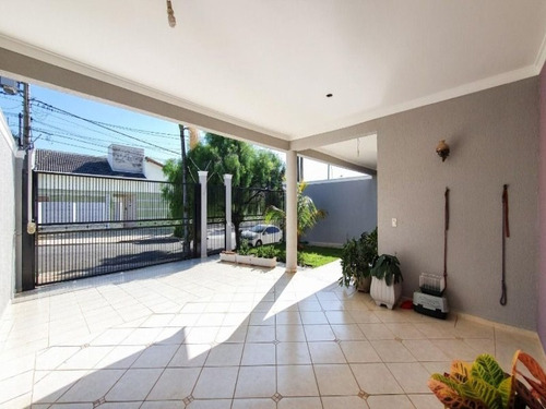 Imagem 3 de 27 de Sobrado Com 3 Suítes À Venda, 273 M² Por R$ 1.000.000 - Jardim Esplanada Ii - Indaiatuba/sp - So0473 - 70237125