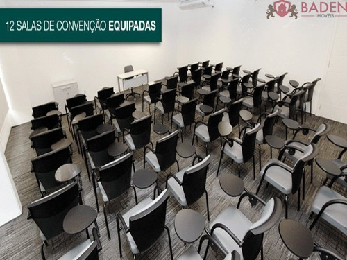 Imagem 10 de 20 de Sala Comercial - Sa00338