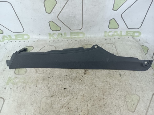 Tampa Lateral Console Central L.direito Subaru Impreza 08-11