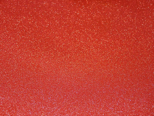 Imagen 2 de 2 de Vinil De Corte Siser Easypsv Permanente Glitter 12 Pulgadas