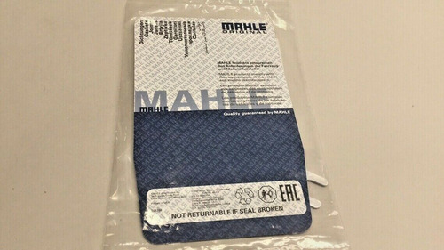 Mahle B32184 Engine Oil Filter Adapter Gasket 72423 Ccb