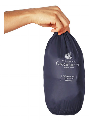 Chamarra Capitonada Para Niño Mod. Bw83-pol8884 Greenlander®