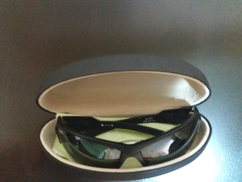 Lentes Marca Alpi 