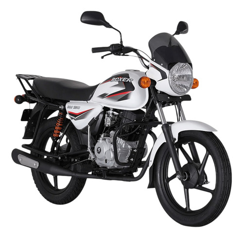 Engrane Impulsor De Embrague P/ Bajaj Boxer Bm150 Clutch Mtc
