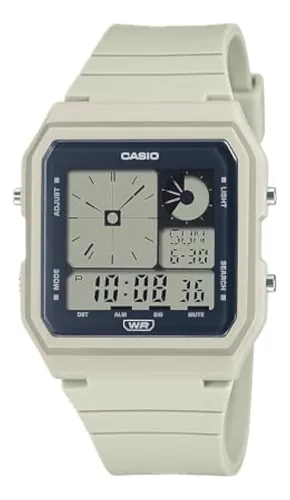 Retroiluminación Led Casio Pop Con Banda Renovable De Base B