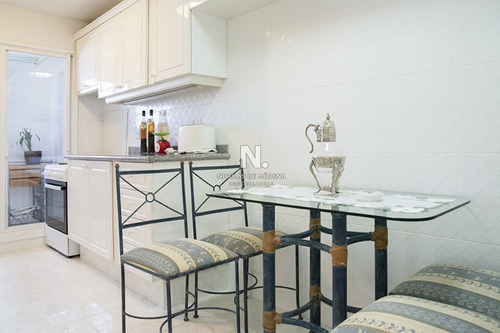 Apartamento A La Venta En Primera Linea-ref:2545