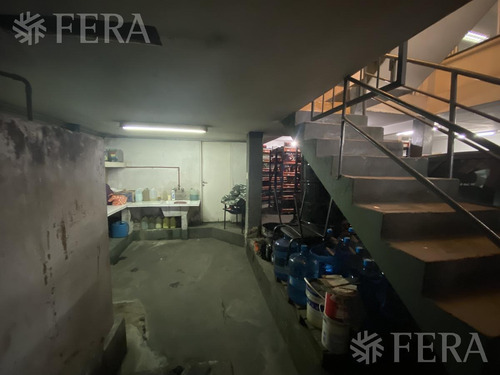 Imagen 2 de 12 de Venta Galpón Con Departamento De 4 Ambientes En Dock Sud (29824)