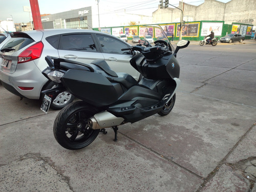 Imagen 4 de 10 de Bmw Gt 650 2013 Di Buono Automotores