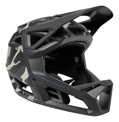 Casco Mtb Fox - Proframe Rs Mhdrn