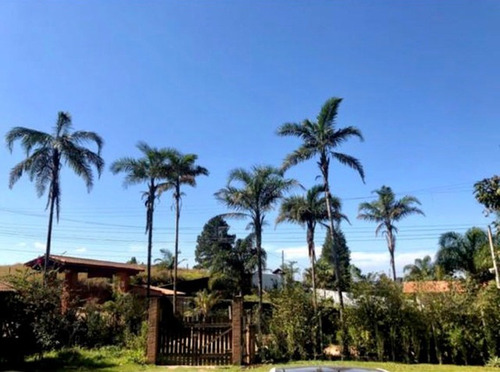 Imagem 7 de 7 de Linda Chácara 1.000 M² Em Ibiúna - Chácara Em Ibiúna-cód.105