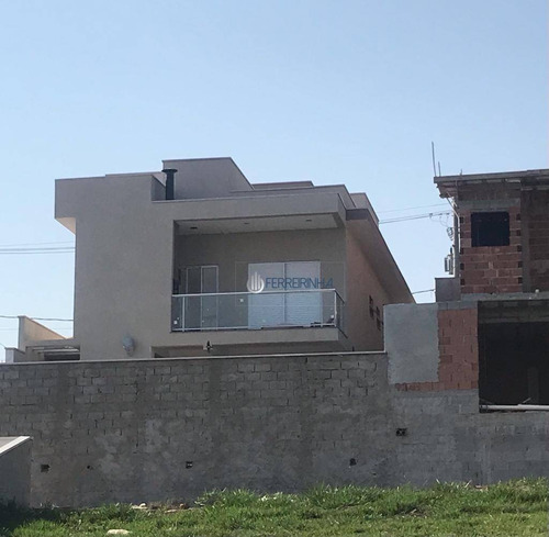 Imagem 28 de 30 de Casa Com 3 Dormitórios, 201 M² - Venda Por R$ 845.000,00 Ou Aluguel Por R$ 6.500,00/mês - Reserva Do Vale - Caçapava/sp - Ca2568