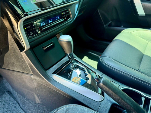Toyota Corolla XRS 2.0 Flex 16V Aut.