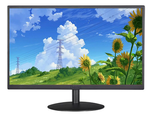 Monitor De Computador De Escritório De 15/17/18 Polegadas