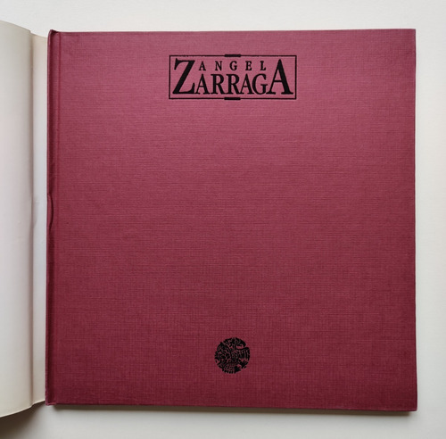 Ángel Zárraga. Entre La Alegoría Y El Nacionalismo (Usado)