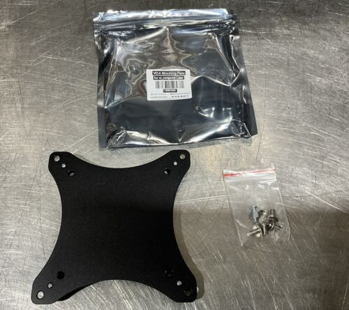 1597-110991464-nd Vesa Mounting Plate Nos Surplus Ttb