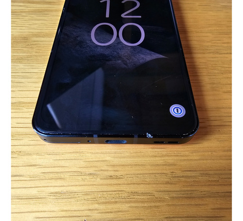Asus Zenfone 10 Dual Sim 256 Gb Eclipse Rojo 8 Gb Ram (Usado)