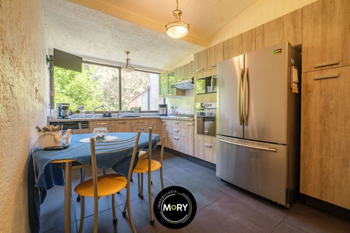Casa En Condominio En Venta Olivar De Los Padres