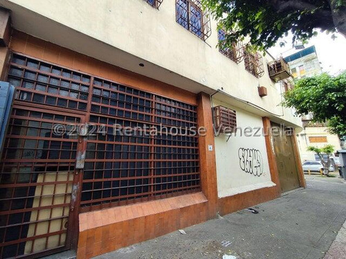 Local En Venta En Quinta Crespo Jr