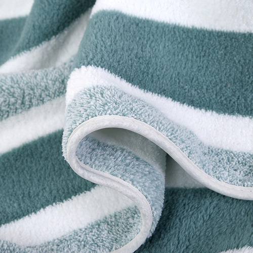 Toalla De Baño,toalla De Ducha,secado Rápido,toalla Verde