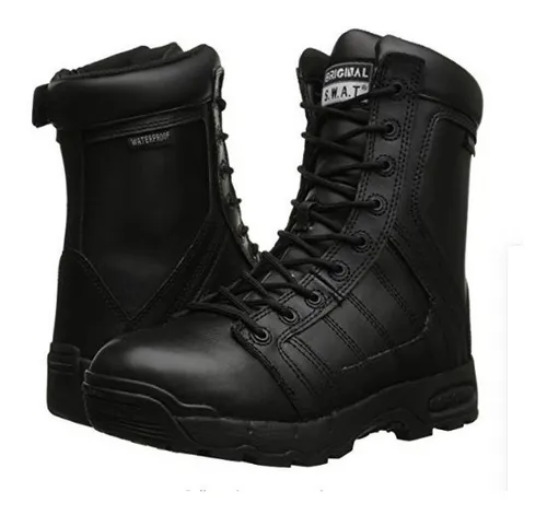 Botas militares online swat originales