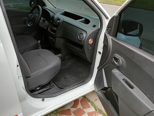 Renault Kangoo 1.6 Carga