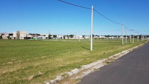 Imagen 26 de 30 de Lote En Venta En Gorina | 501y138 | Altos De Don Carlos 2 (mza.1-l.6) Uf. B