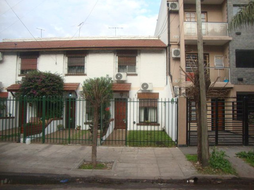 Departamento En Venta En Villa Luzuriaga