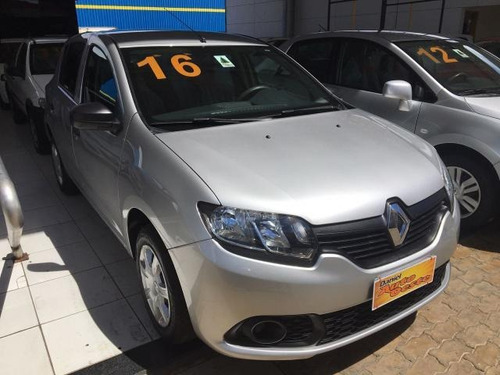 Sandero Authentique Flex 1.0 5p 16v