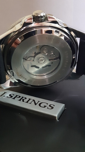 J Springs Beb047 ( By Seiko )