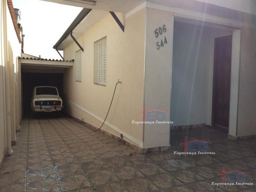 Imagem 2 de 14 de Ref.: 631 - Casa Terrea Em Osasco Para Venda - V631