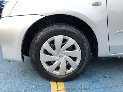 Imagem 8 de 8 de Toyota Etios ! Impecável !