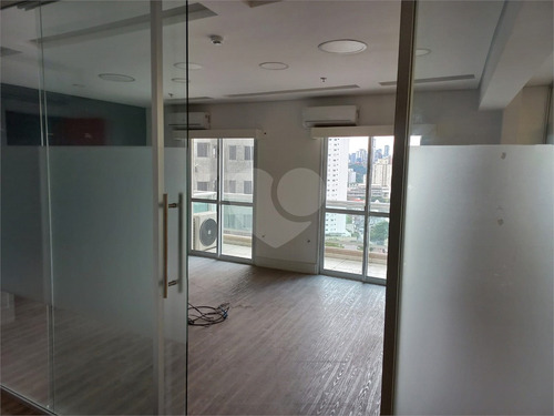 Imagem 16 de 30 de Conjunto Comercial Thera Faria Lima - Reo696006